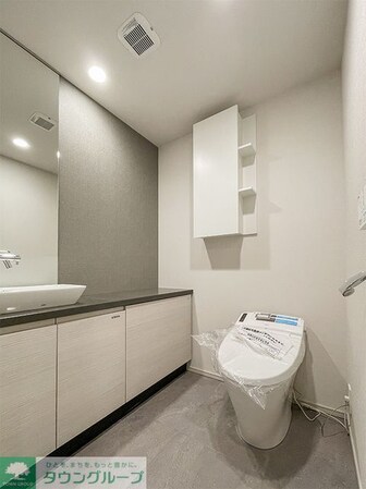 ロイヤルパークス品川の物件内観写真